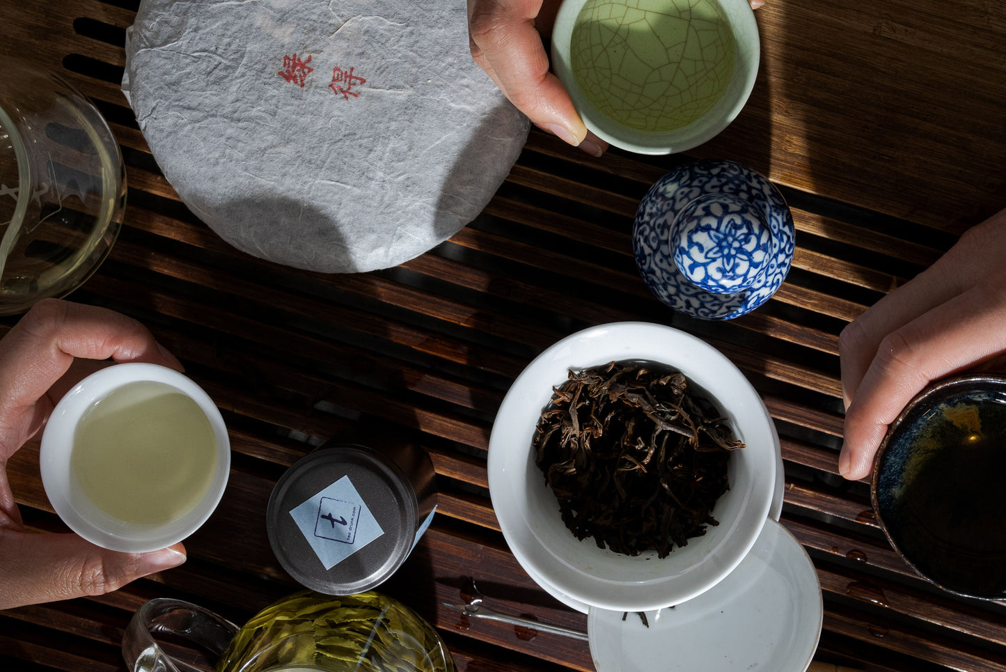Tea Drunk Winter Festival 2023