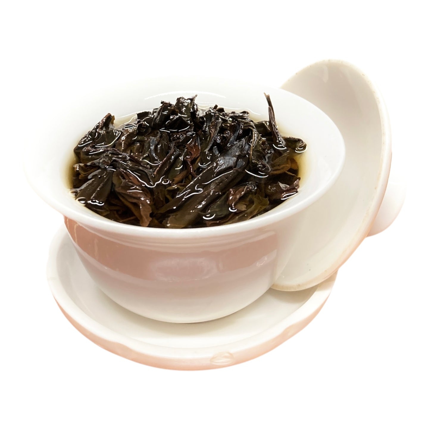 Bai Mu Dan (Wu Yi Yan Cha) - 白牡丹