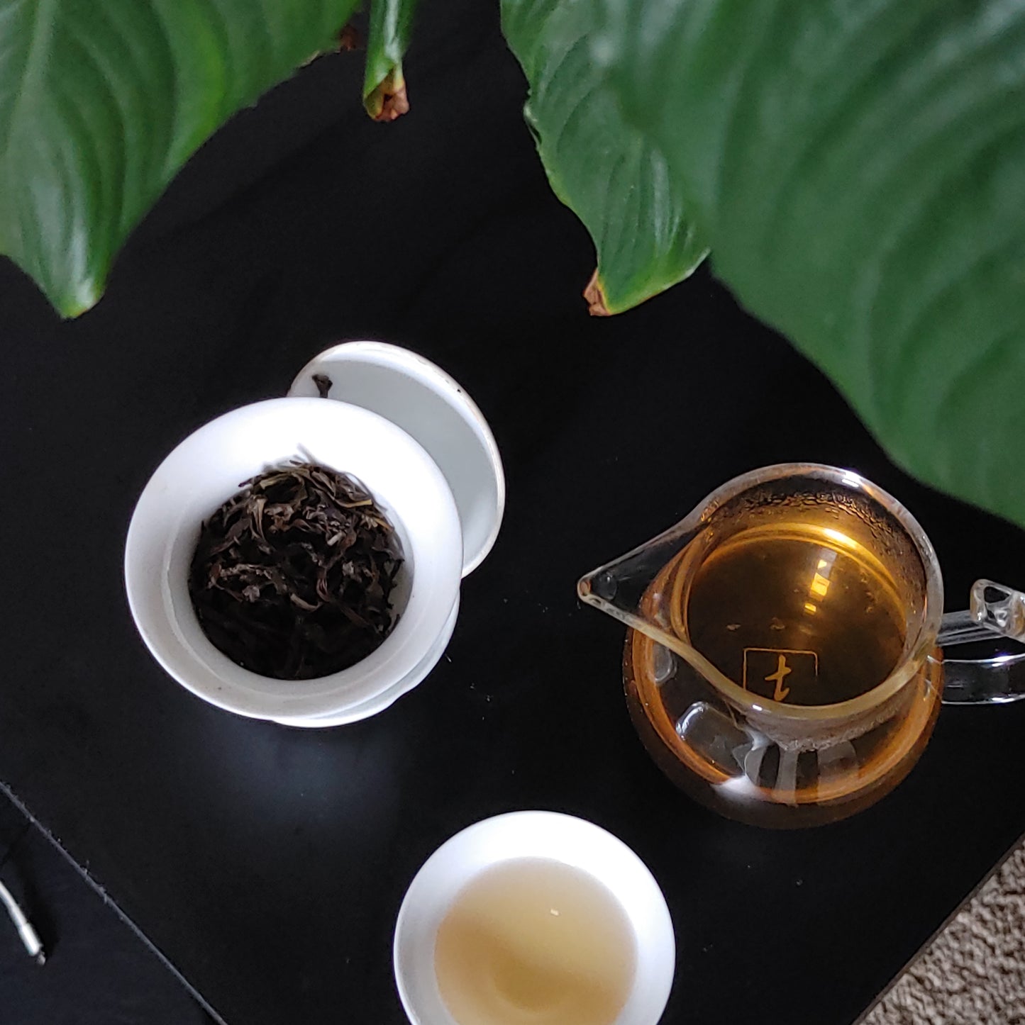 Father's Day Tea Sampler