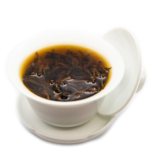 Lao Cong Hong Cha 老樅紅茶 loose leaf red (black) tea
