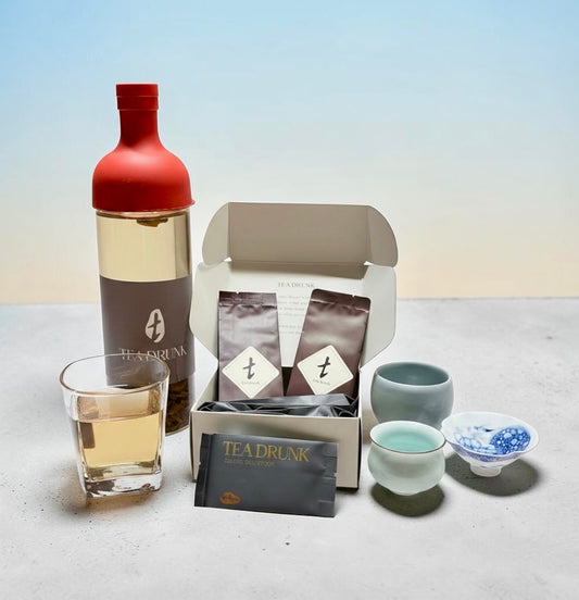 Best of Cold Brew Seasonal Sampler 2026