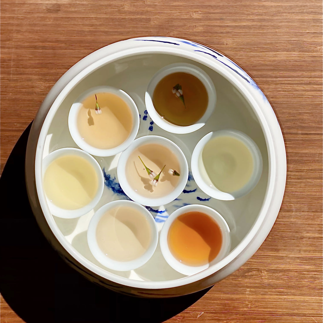 What’s The Difference Between A Tea And A Tisane?