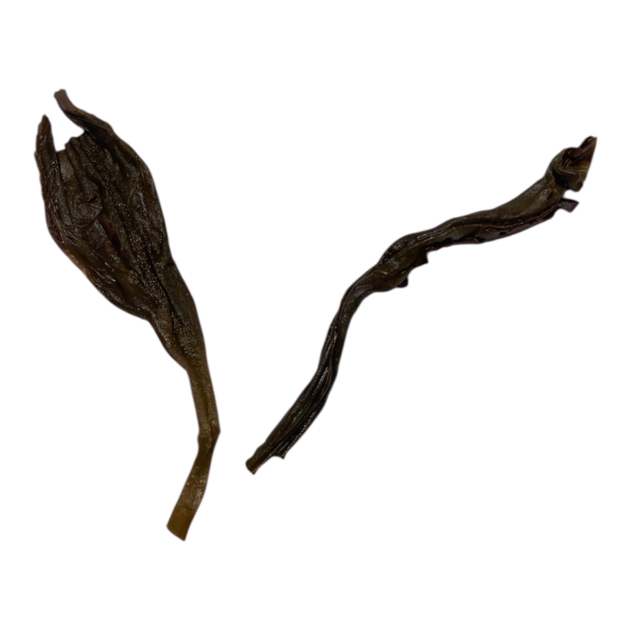 Nan Jiang Xiang 南薑香 Feng Huang Dan Cong loose leaf oolong tea