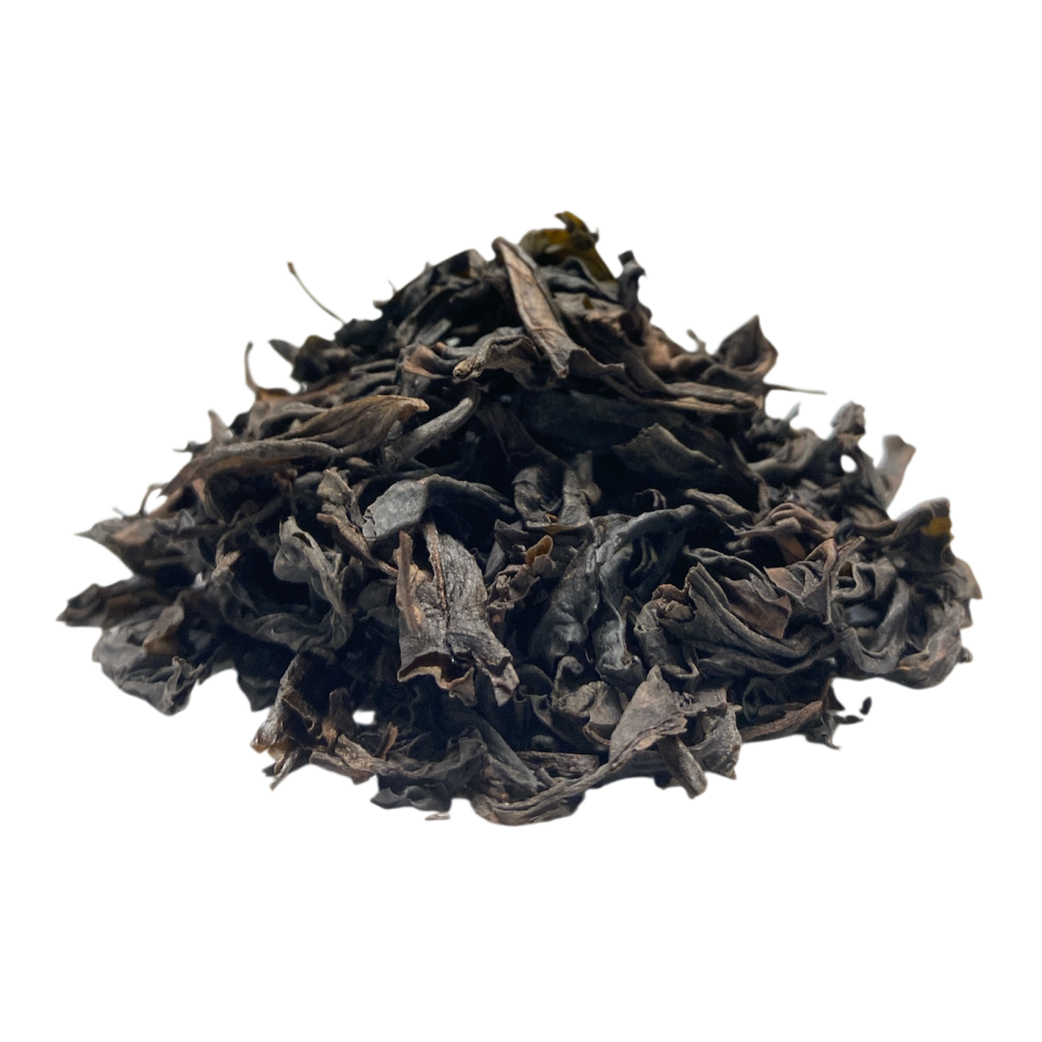 Bai Mu Dan 白牡丹 Wu Yi Yan Cha loose leaf oolong tea