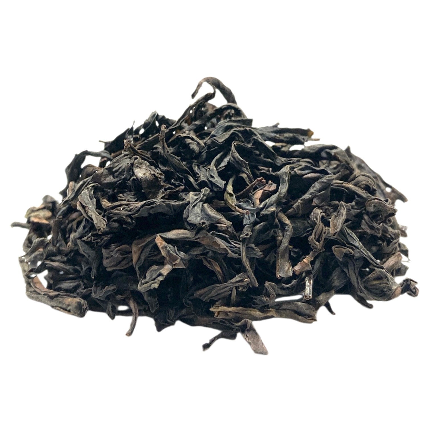 Jin Suo Shi 金鎖匙 Wu Yi Yan Cha loose leaf oolong tea