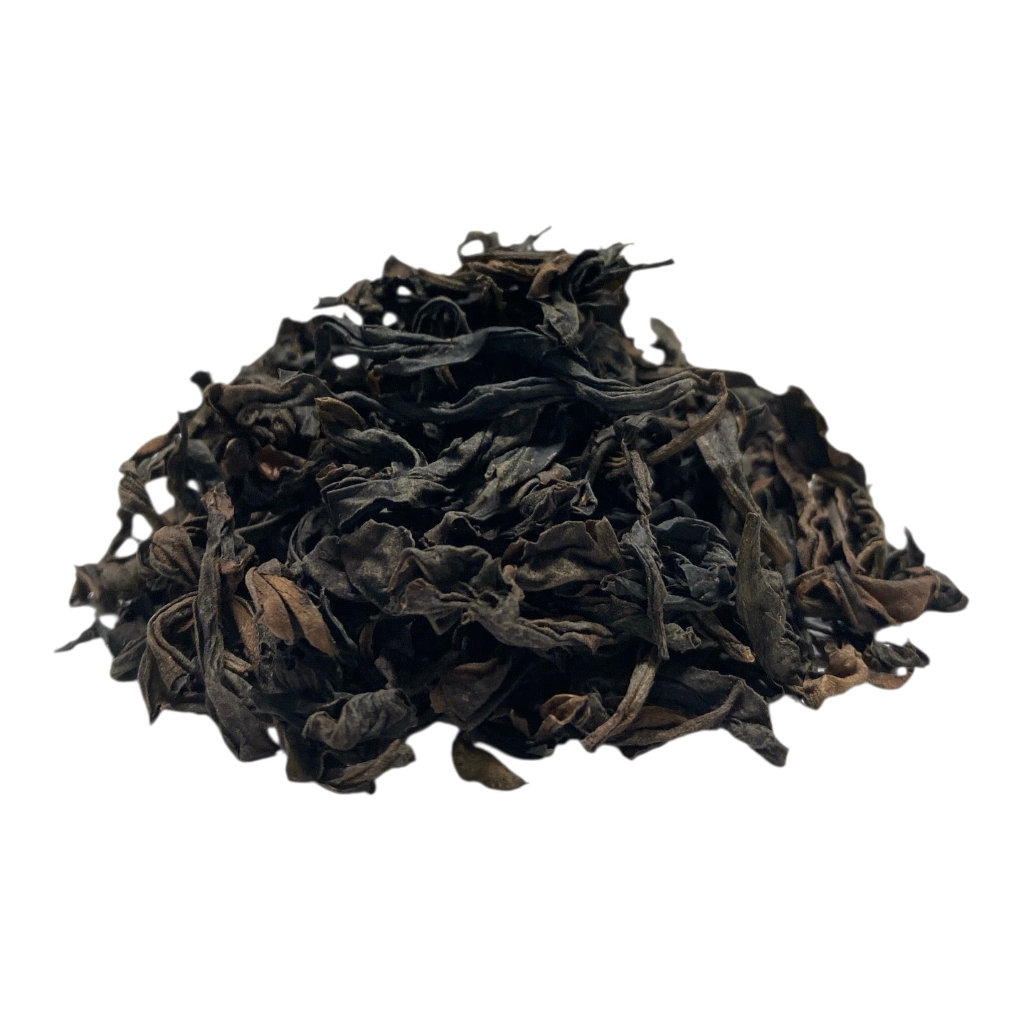 Yu Qi Lin 玉麒麟 Wu Yi Yan Cha loose leaf oolong tea