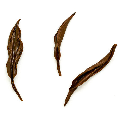 Qi Men Hong Cha (Keemun) 祁門紅茶 loose leaf red (black) tea