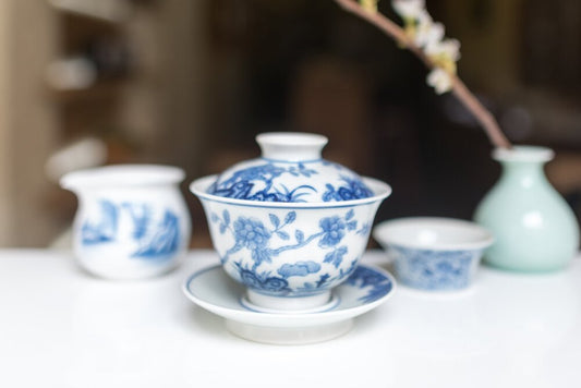 gai wan set