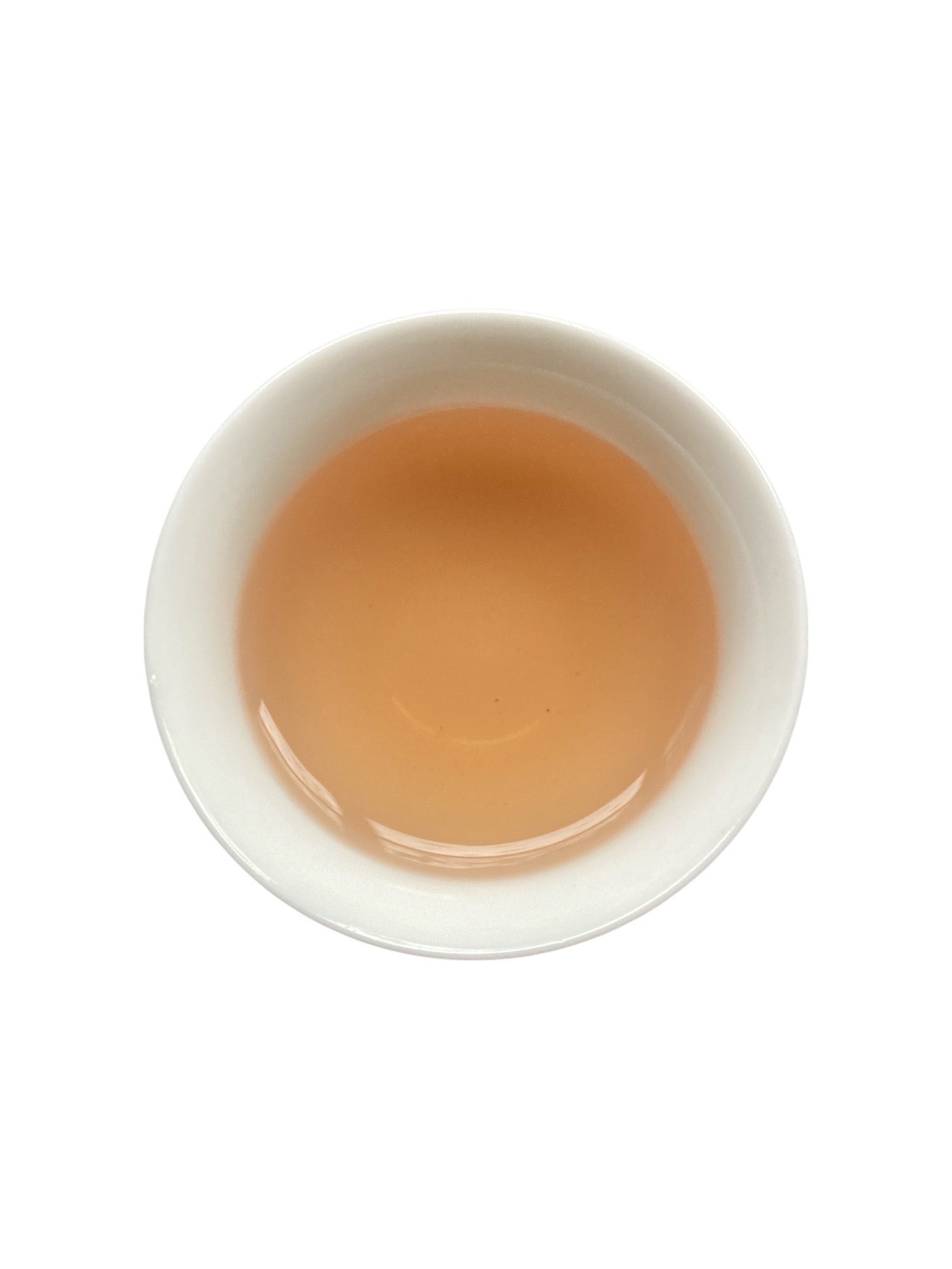 Mi Tao Xiang loose leaf tea — third view
