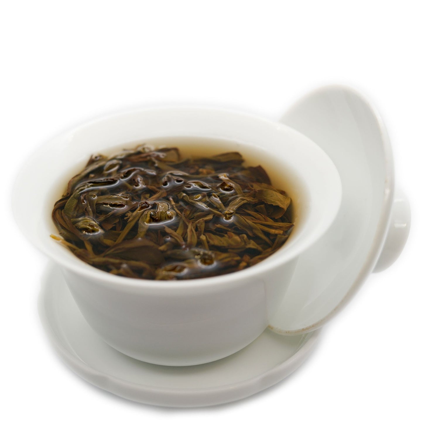 Multi-Terroir Bai Ye Tea Tasting Set