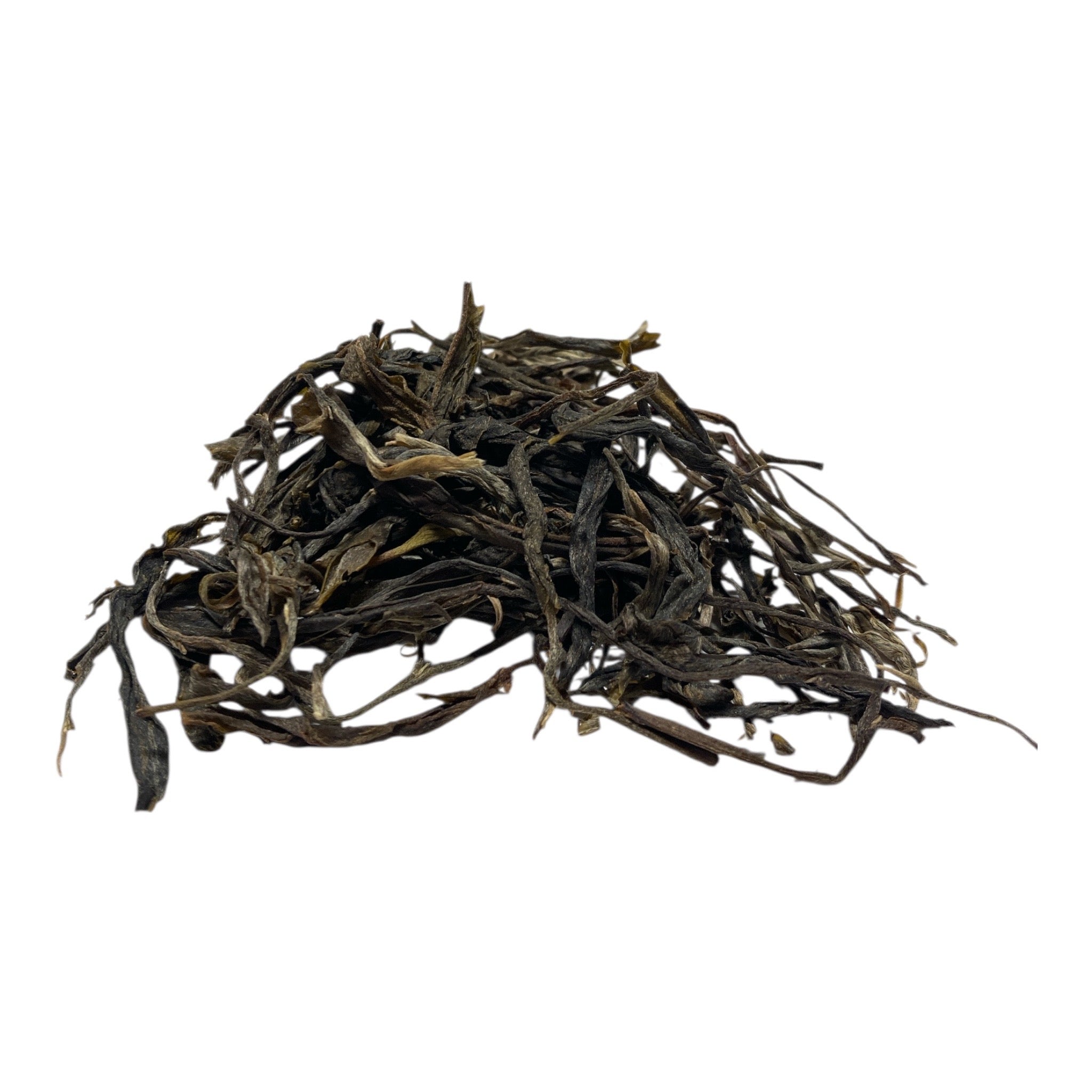 Ge Lang He (Lei Da Shan) loose leaf tea