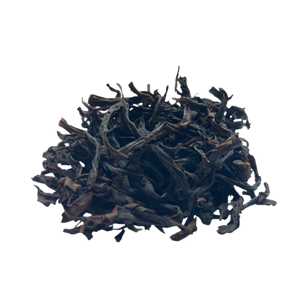 Huang Zhi Xiang loose leaf tea — second view