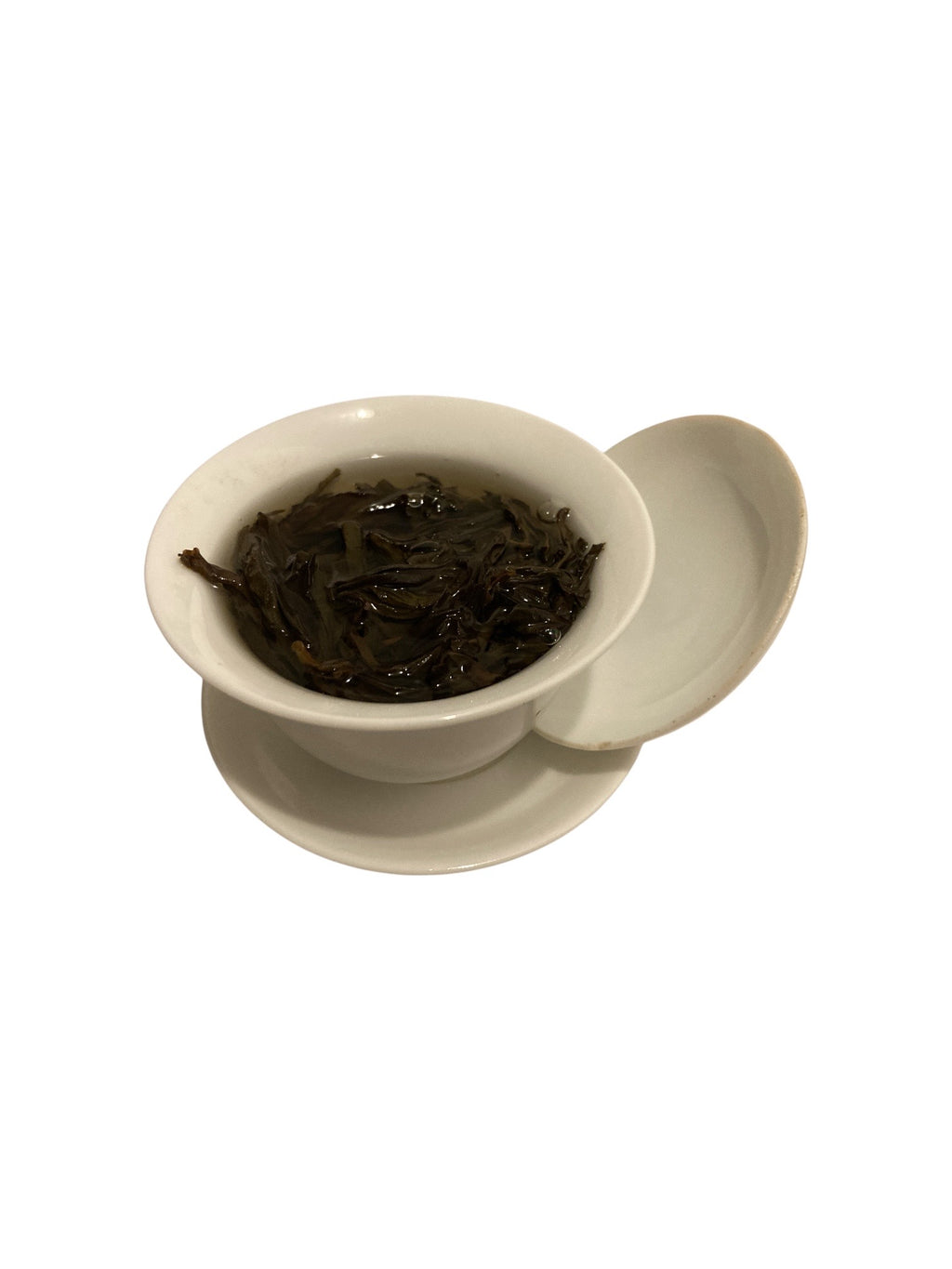 Mi Tao Xiang loose leaf tea