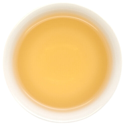 Bai Ye — the brewed liquor