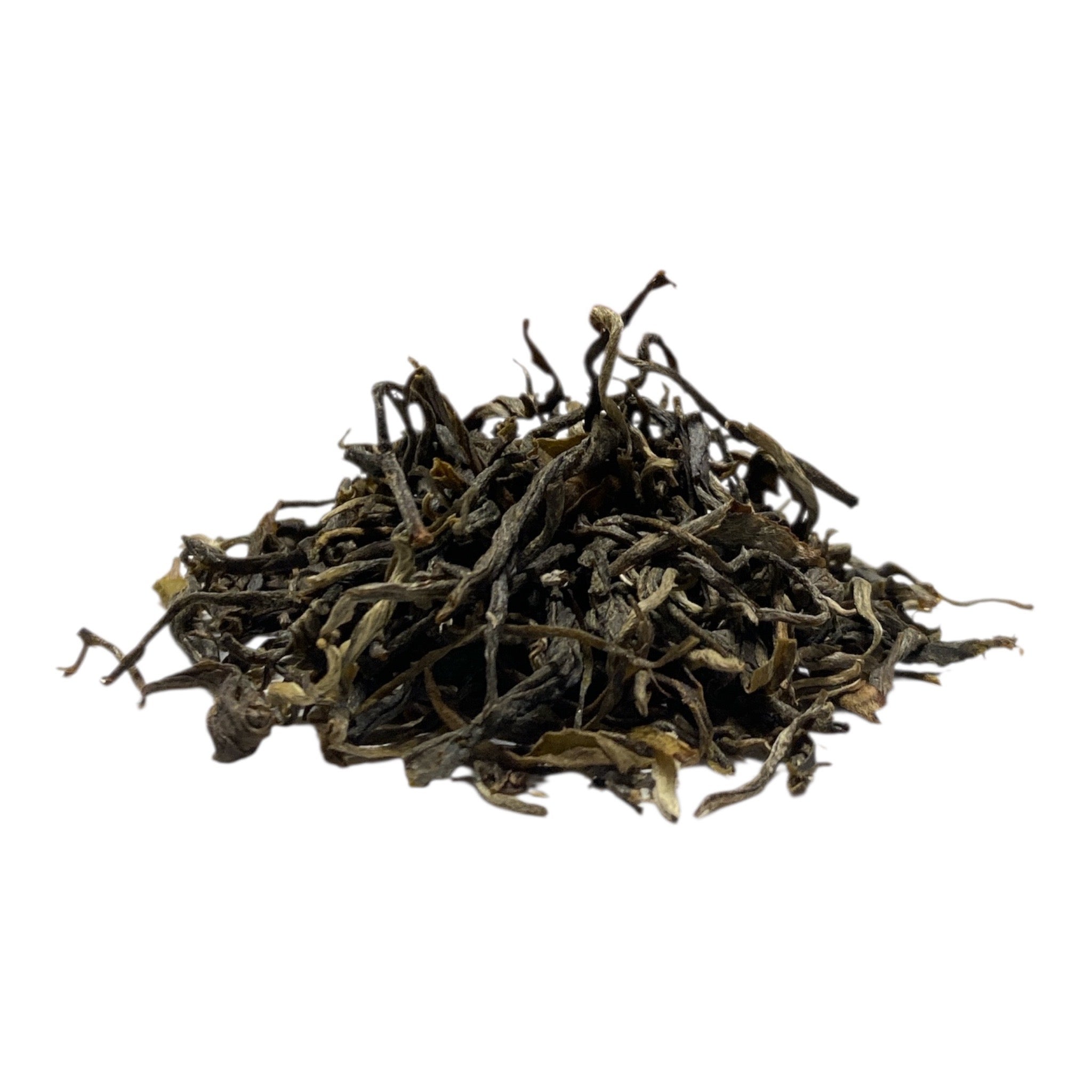 Lei Da Shan (Yellow Tea) loose leaf tea