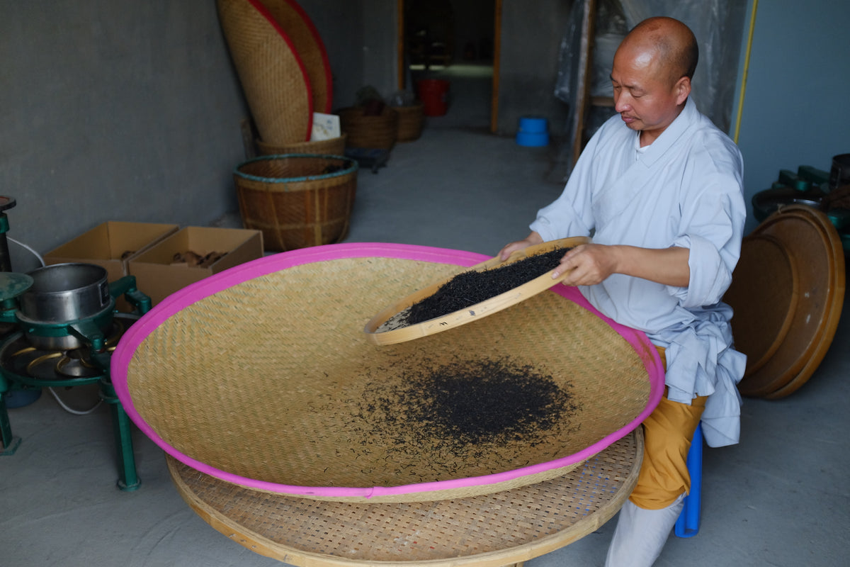 Chan Cha 禪茶