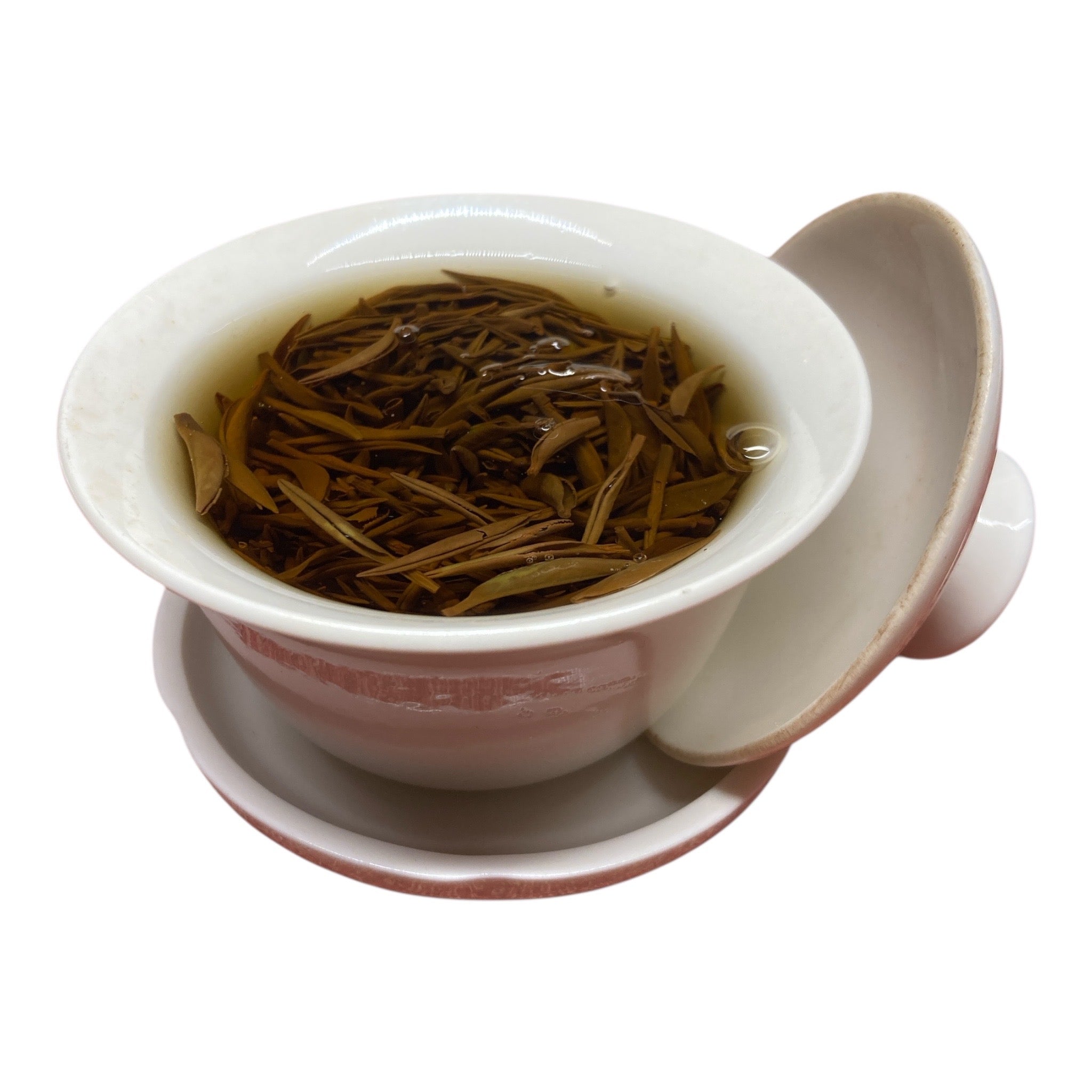 Jin Jun Mei loose leaf tea