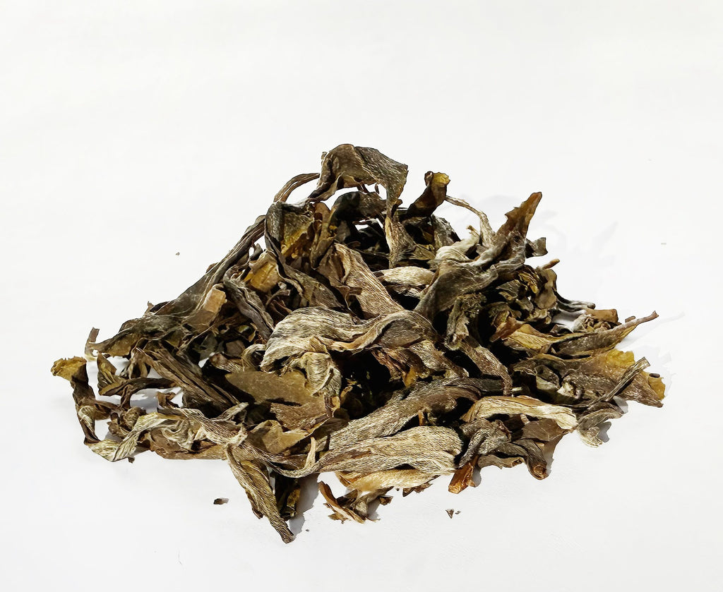 Da Si Single Tree #62 loose leaf tea