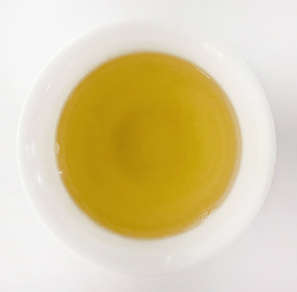 Da Si Single Tree #62 loose leaf tea — third view
