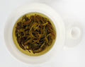 Wu Liang Shan 無量山 loose leaf yellow tea