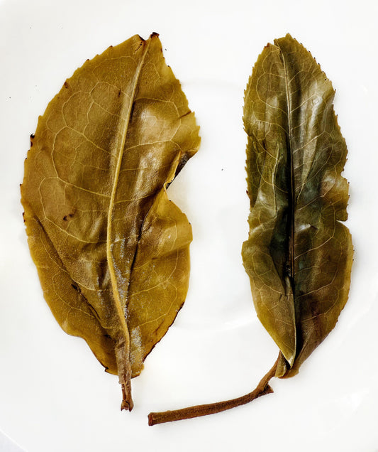 Xiao Mai Shan 小麥山