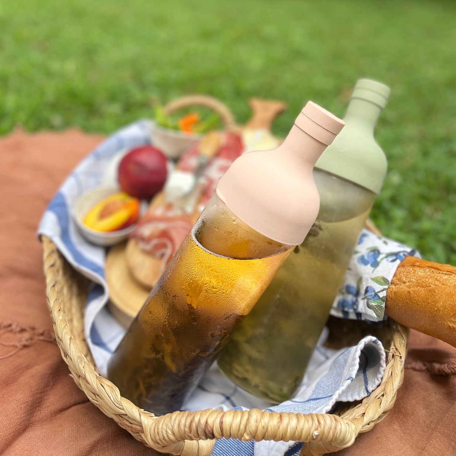 Cold Brew Sampler — summer