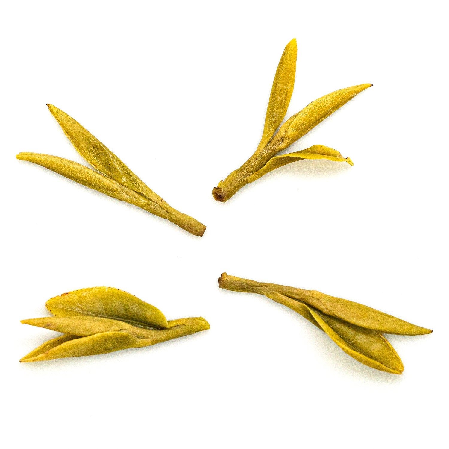 Xi Hu Long Jing (Dragon Well) 西湖龍井 loose leaf green tea