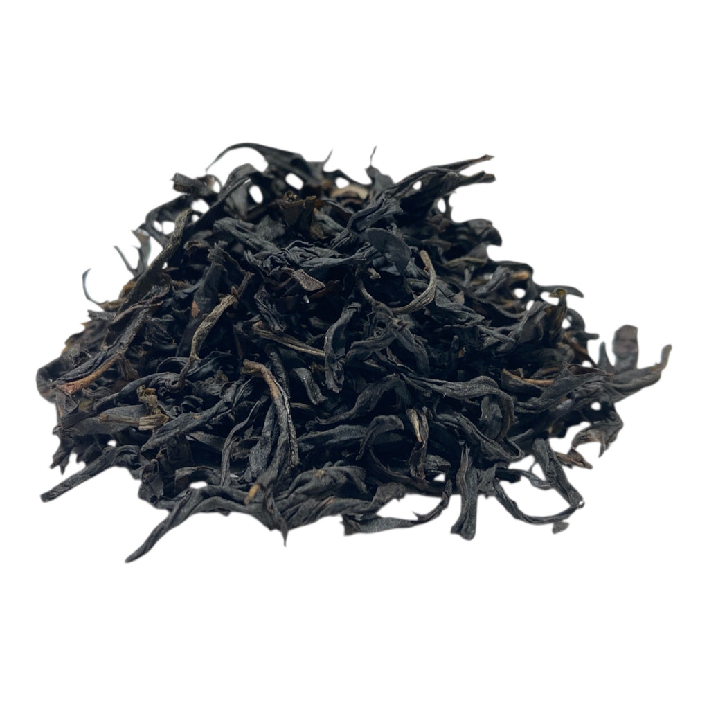 Nan Jiang Xiang — dry leaves