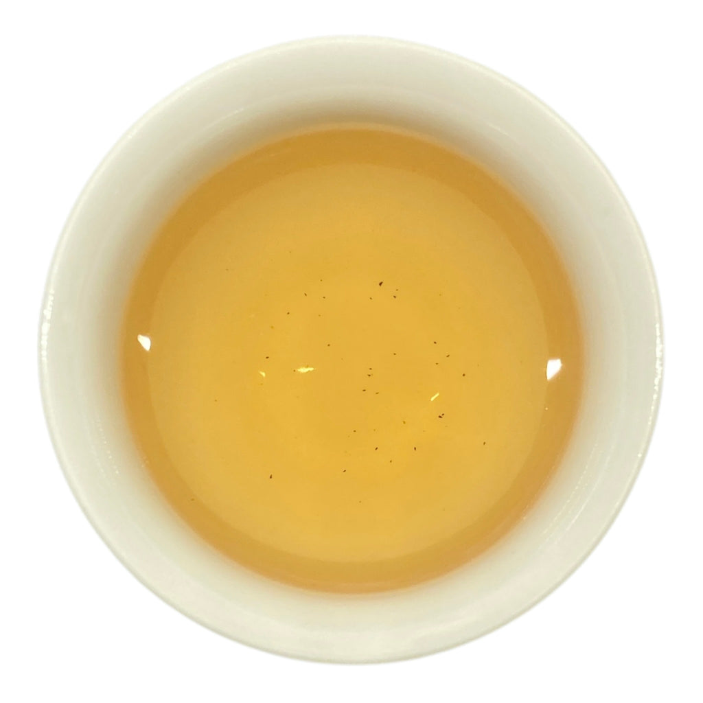 Nan Jiang Xiang — the brewed liquor