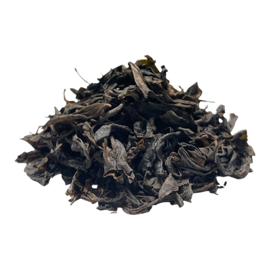 Bai Mu Dan (Wu Yi Yan Cha) - 白牡丹