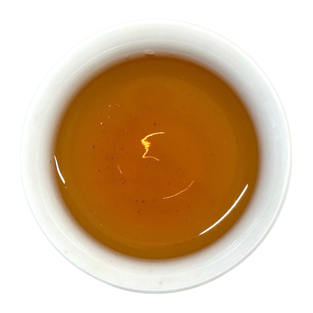 Jin Suo Shi — the brewed liquor