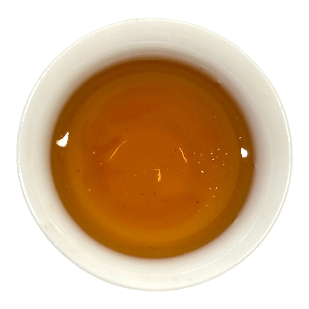 Yu Qi Lin — the brewed liquor