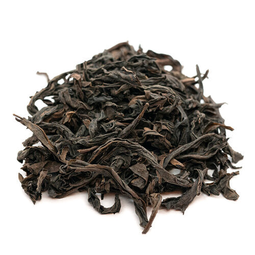 Rou Gui — dry leaves