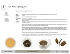 Educational Tea Club