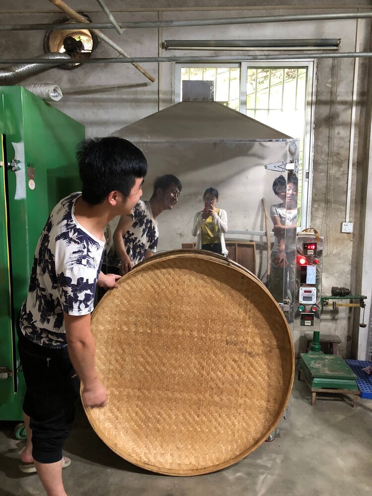 Song Zhong 宋種