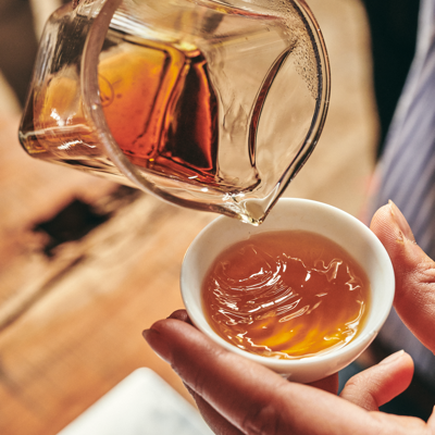 Best of Cold Brew Seasonal Sampler