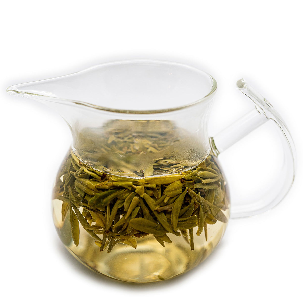 Multi-Vintage Long Jing Tea Tasting Set — fifth view