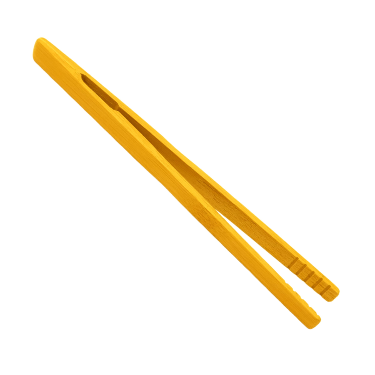 Bamboo tea tong — gong fu teaware