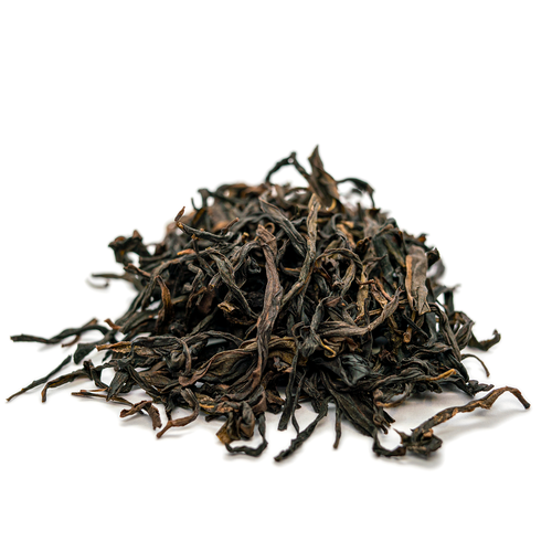 Bai Ye — dry leaves