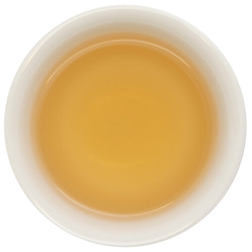 Nan Nuo Shan Ban Po Lao Zhai — the brewed liquor