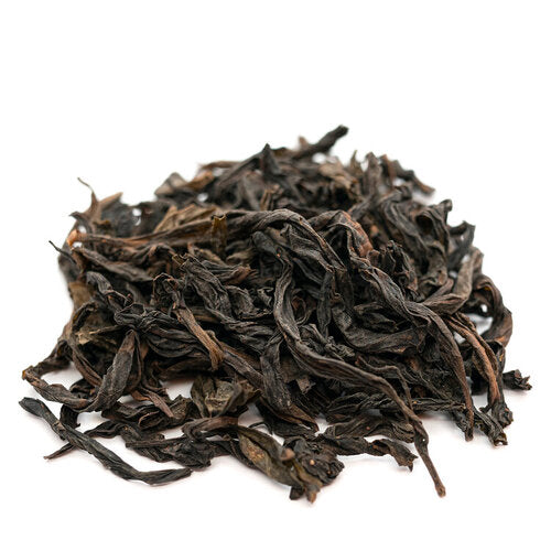 Ban Tian Yao — dry leaves