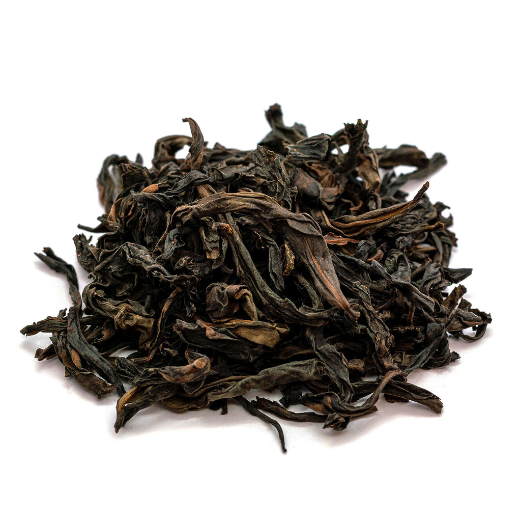 Bei Dou — dry leaves