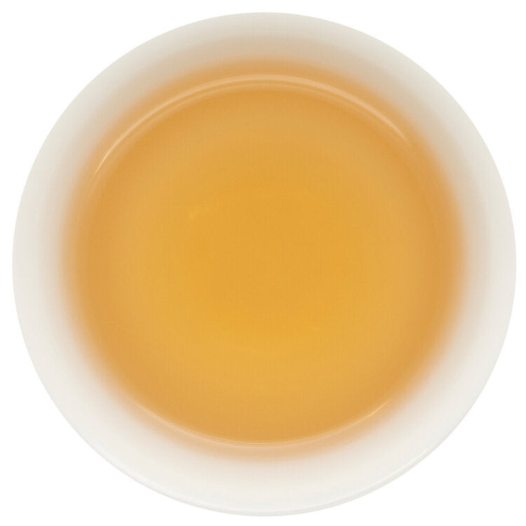 Bu Lang Shan — the brewed liquor
