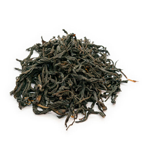 Chan Cha — dry leaves