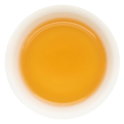 Chan Cha — the brewed liquor