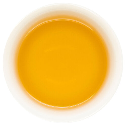 Chi Gan — the brewed liquor
