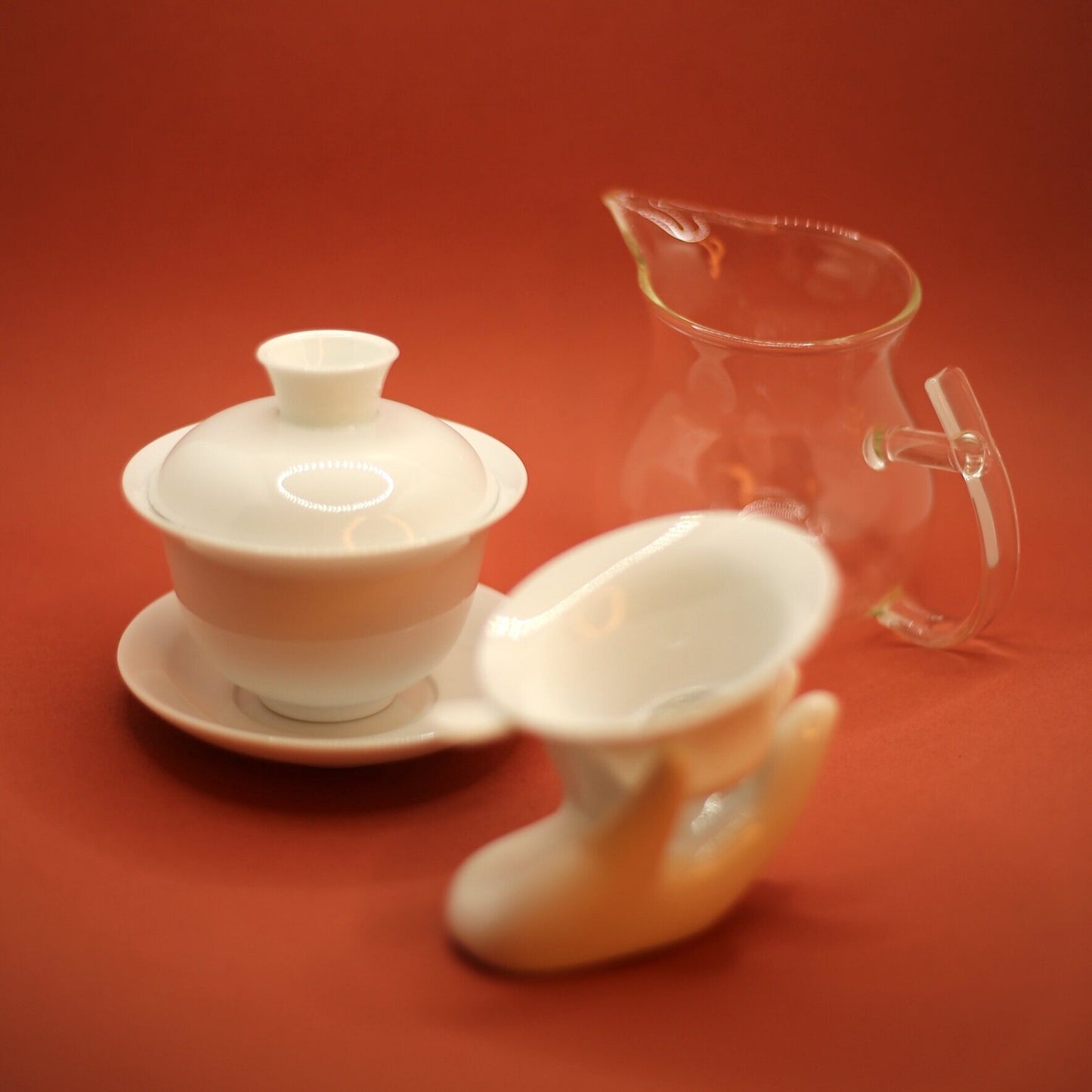 Buy The Best Classic Gong Fu Brewing Set | Loose Leaf Tea | Tea Drunk