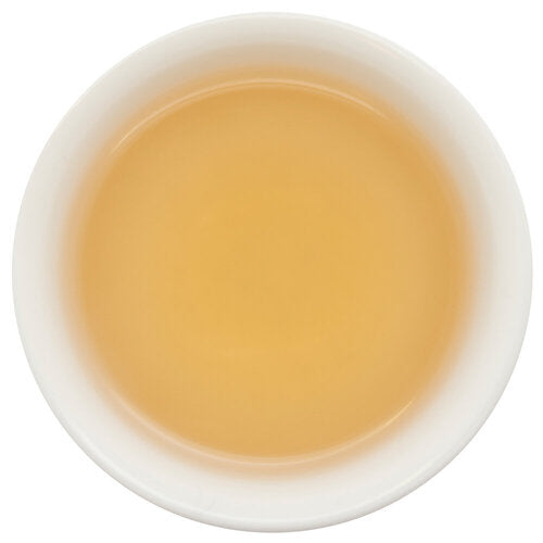 Green Mountain Blend — the brewed liquor