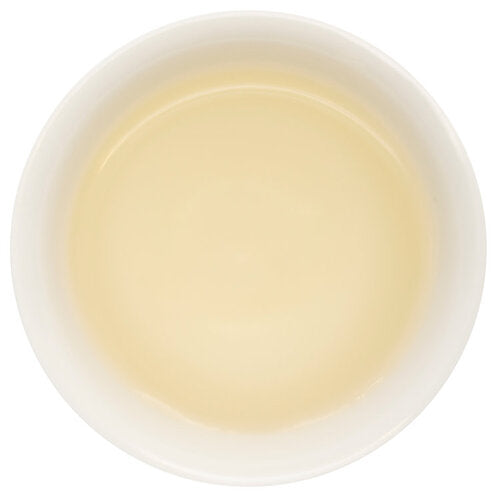 Lu An Gua Pian — the brewed liquor