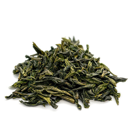 Lu An Gua Pian — dry leaves